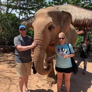 Meet your Posher, Allison